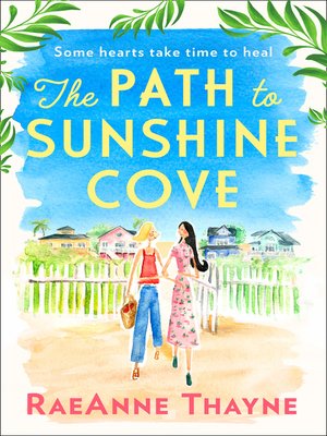 cover image of The Path to Sunshine Cove